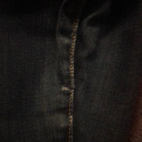 Great pair of Lucky Brand Regular Jeans size 12/31 - Picture 14 of 15